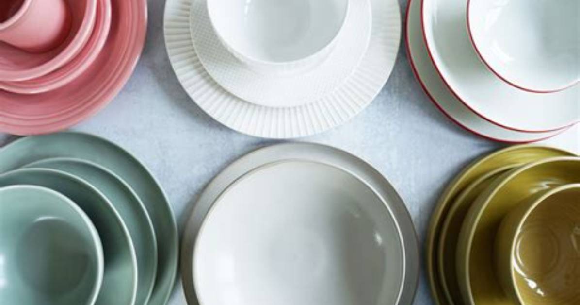 What Is a Good Dinnerware Set