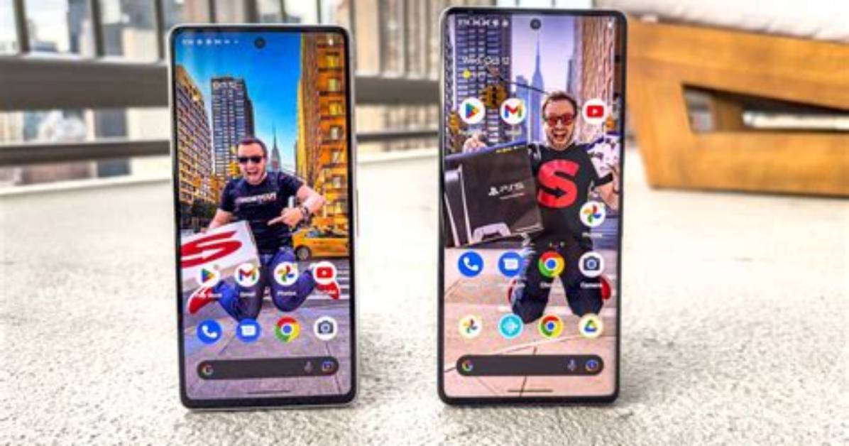 What Is a Good Pixel for a Camera?