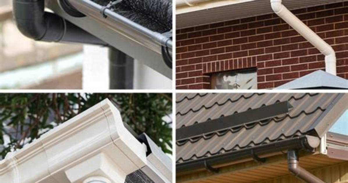 What Is a Gutter in Design