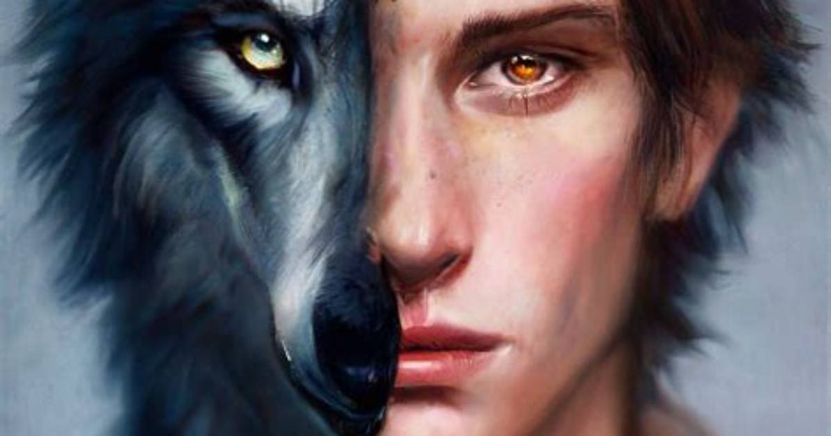 What Is a Half Wolf Half Human Called?