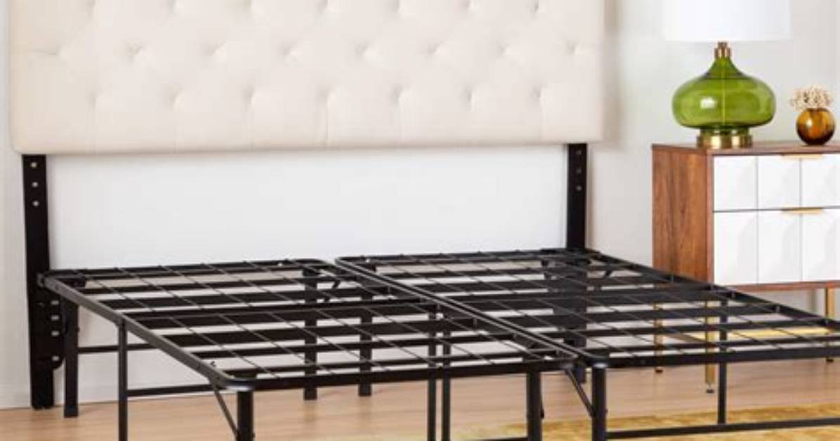 What Is a Headboard Frame