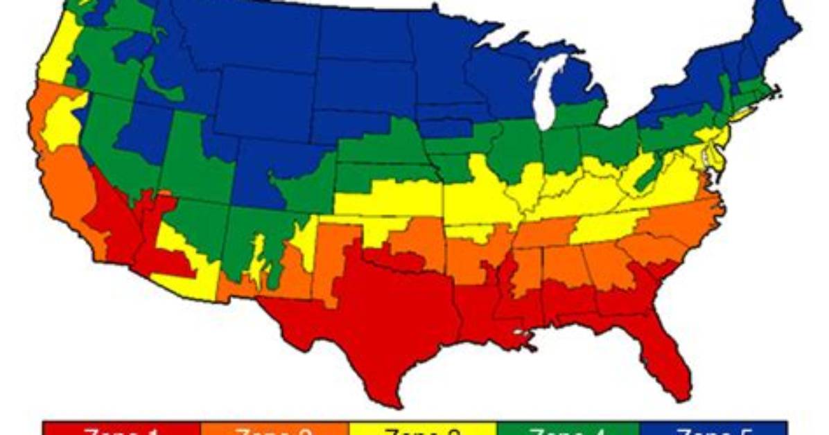 What Is a Heating Climate