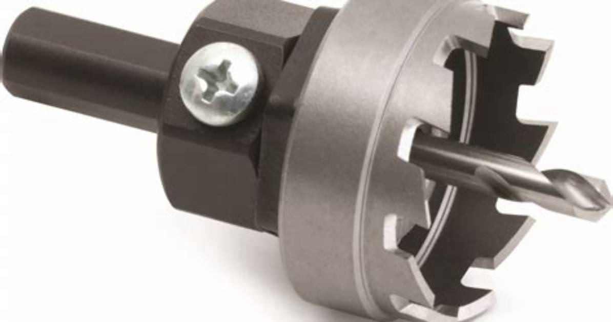 What Is a Hole Making Tool