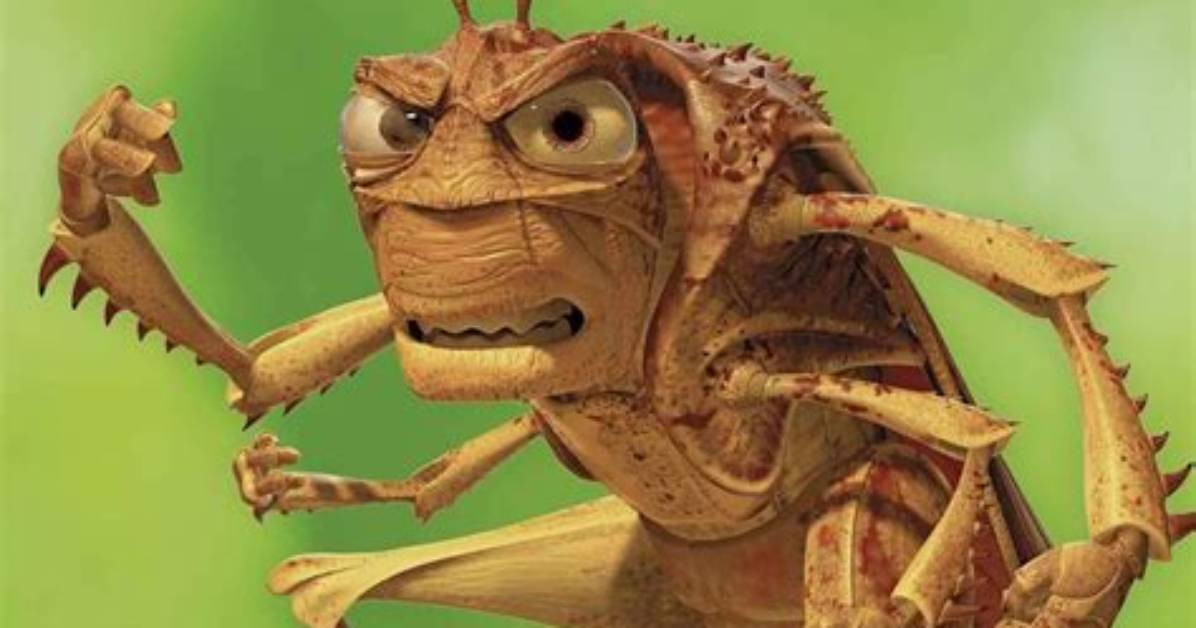 What Is a Hopper Bug