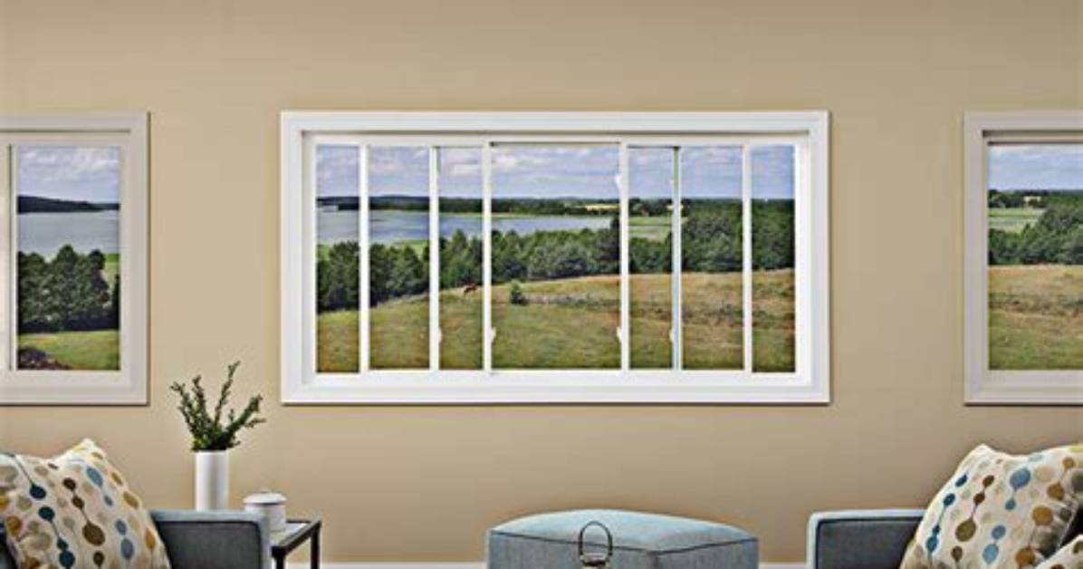What Is a Horizontal Window