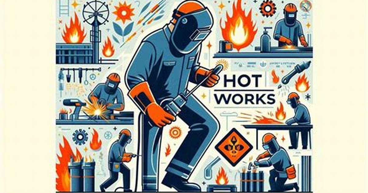 What Is a Hot Works Program