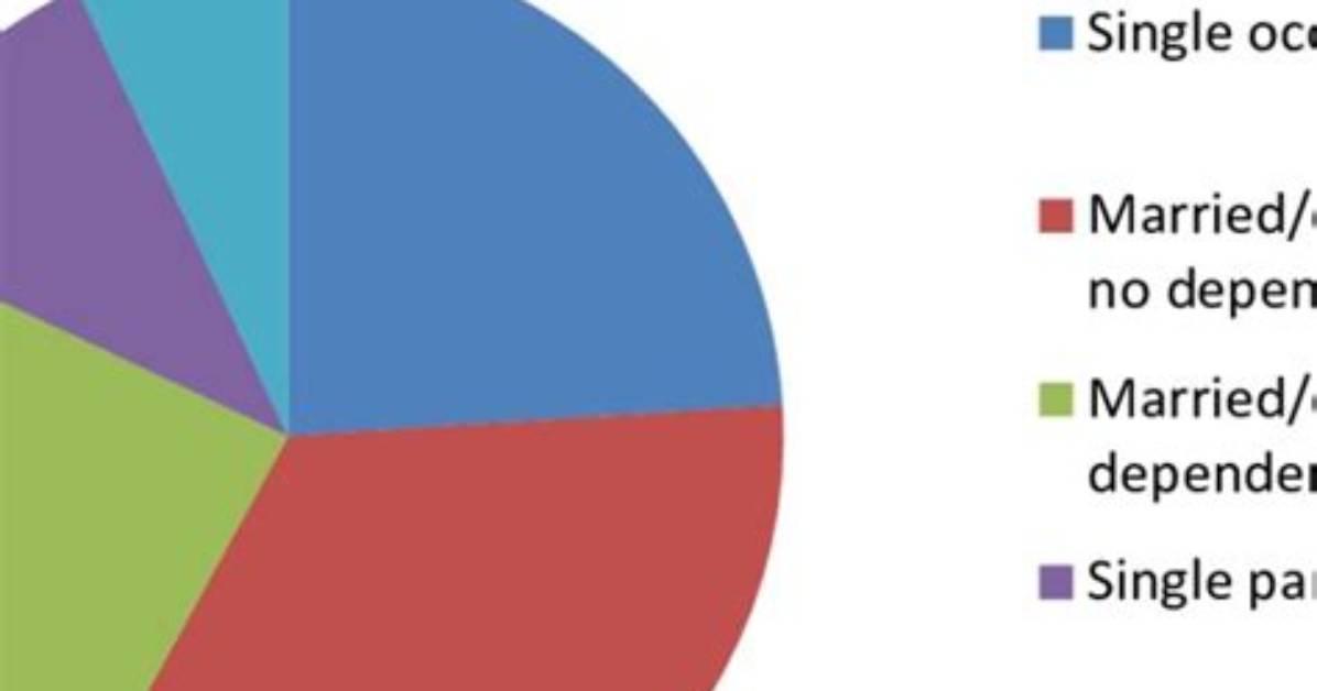 What Is a Household Composition?