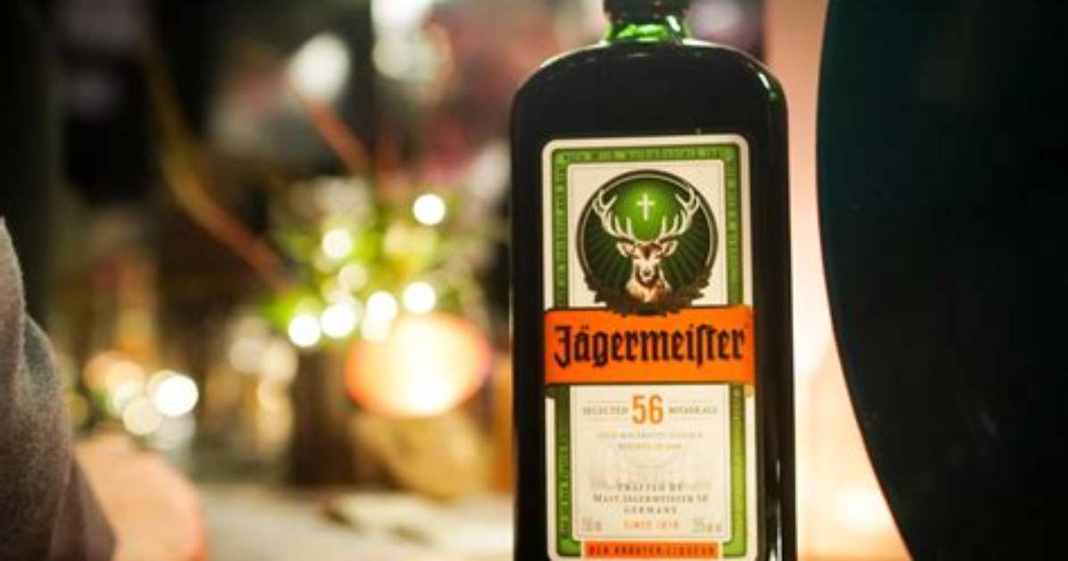 What Is a Jager?