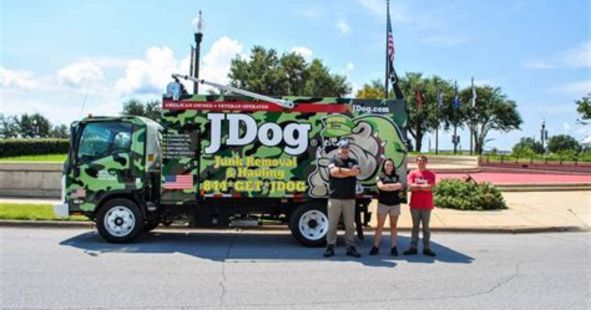 What Is a Jdog