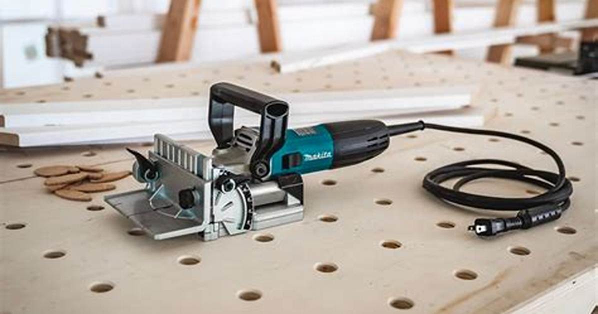 What Is a Joiner