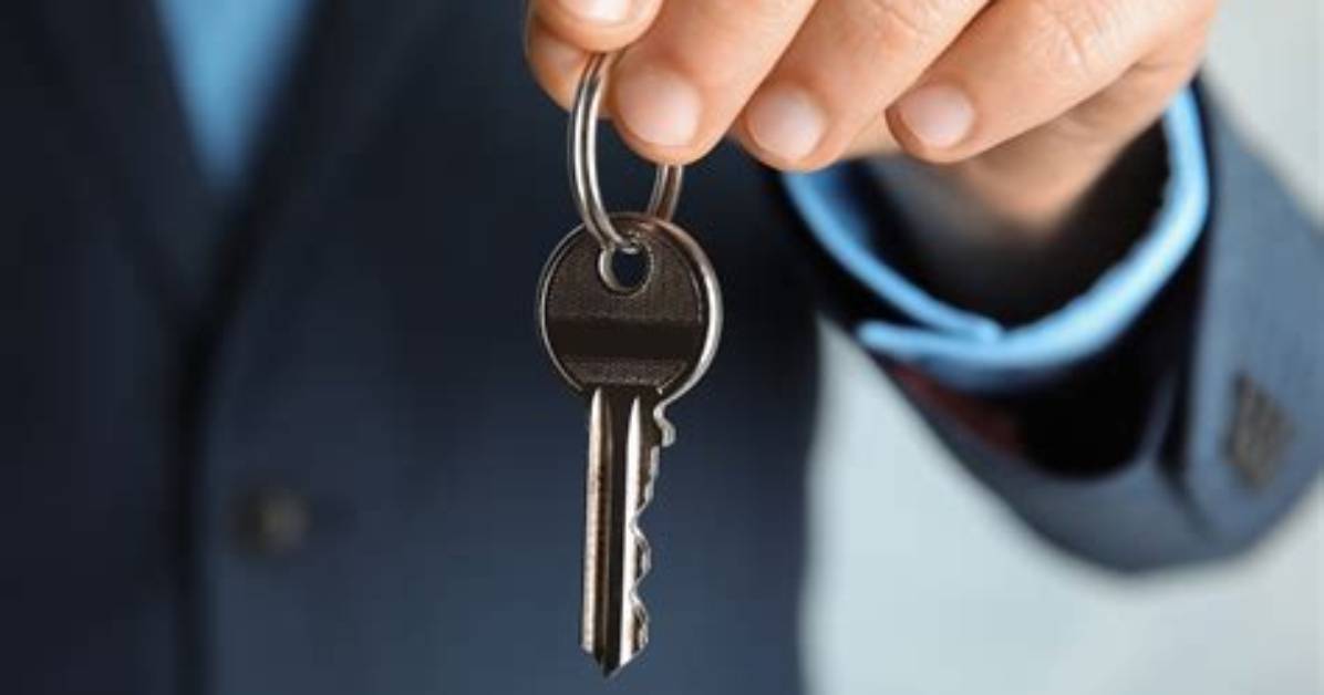What Is a Key Control