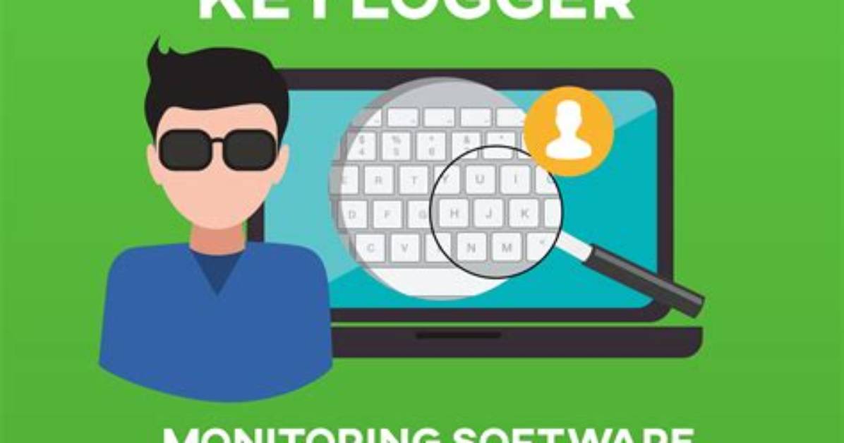 What Is a Key Logger?