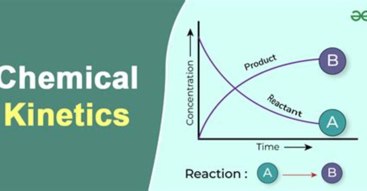 What Is a Kinetics Study