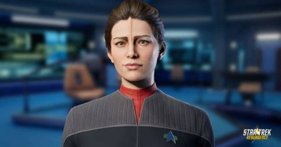 What Is a Kobliad in ‘Star Trek’?