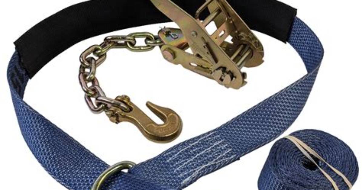 What Is a Lasso Strap