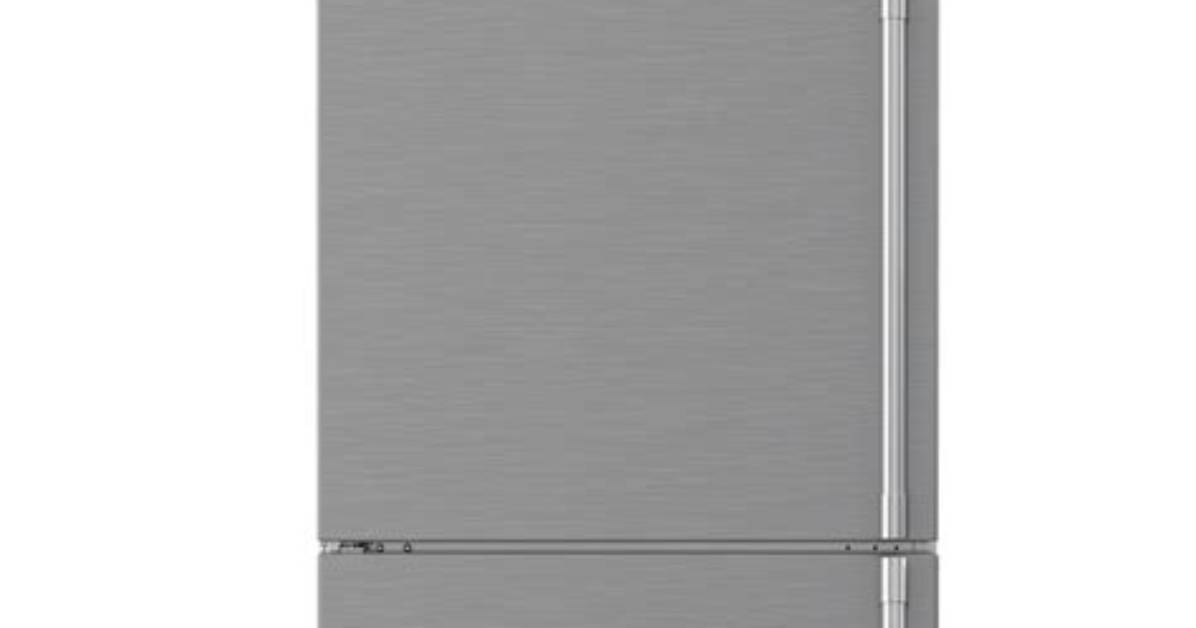 What Is a Left Hinge Refrigerator?