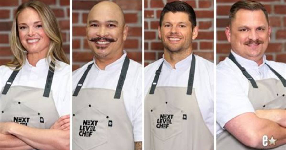 What Is a Level 1 Chef
