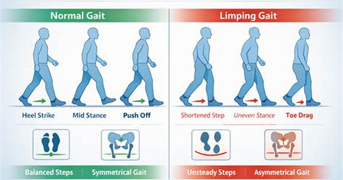 What Is a Limping Gait