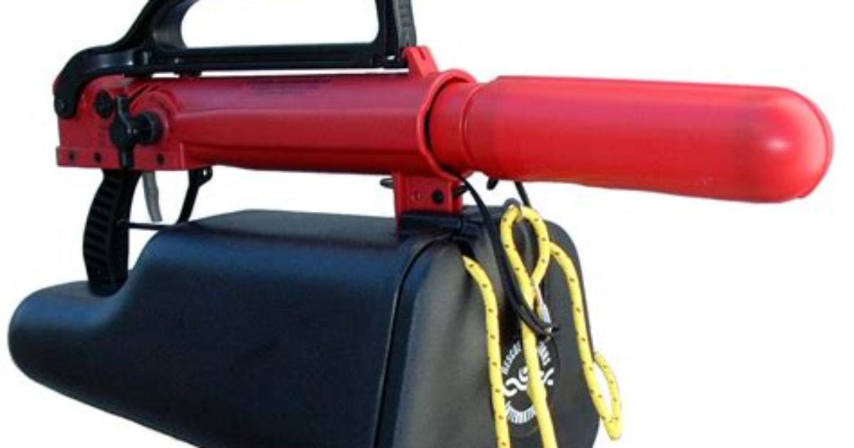 What Is a Line Thrower?