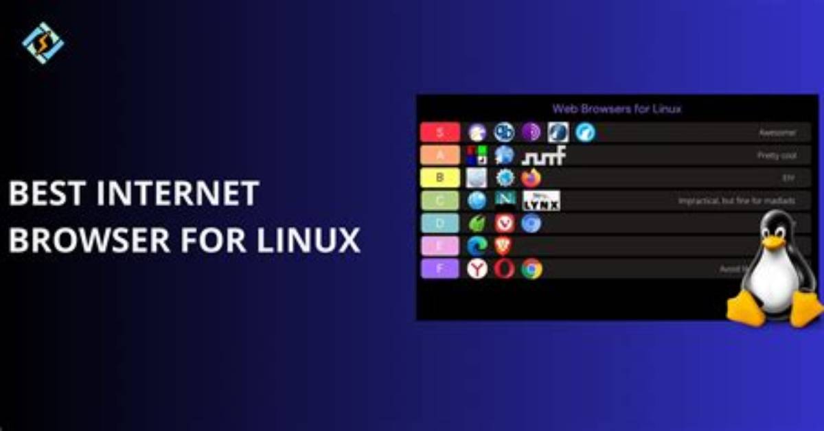 What Is a Linux Browser?