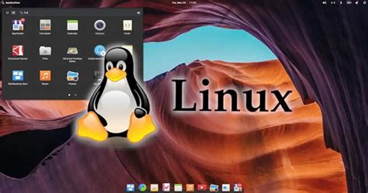 What Is a Linux Operating System?