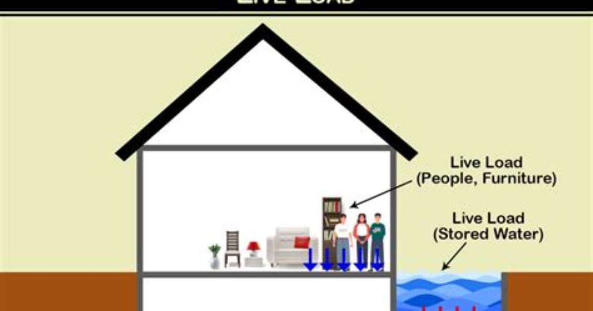 What Is a Live Load