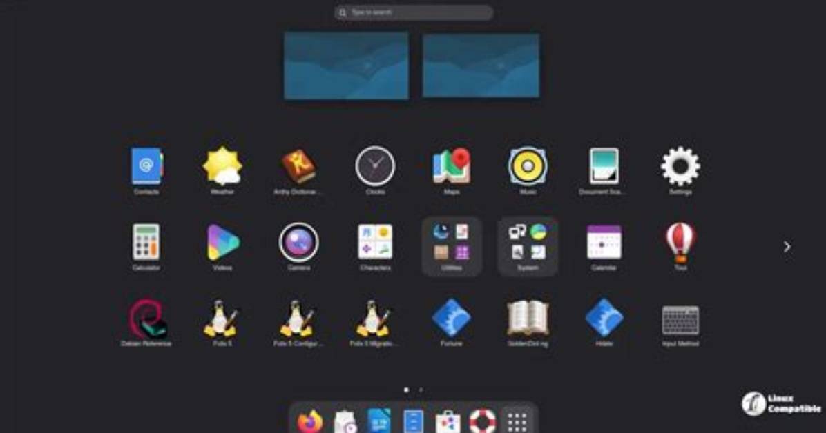 What Is a Live Version of Linux?