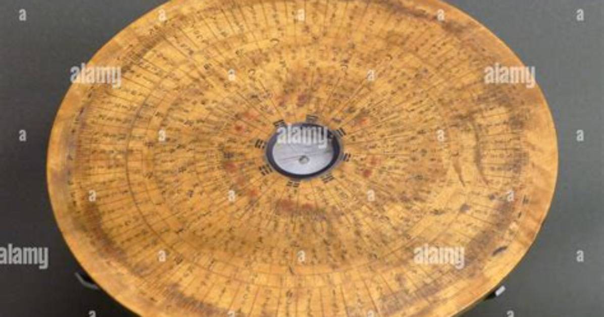 What Is a Lodestone Compass?