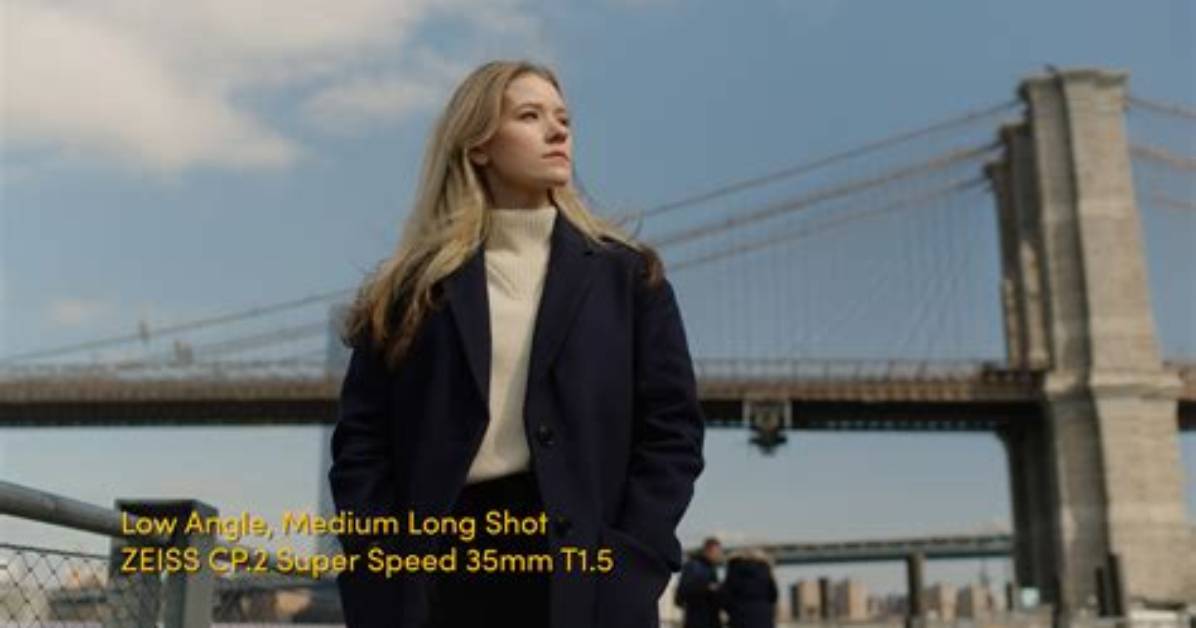 What Is a Long Shot Camera