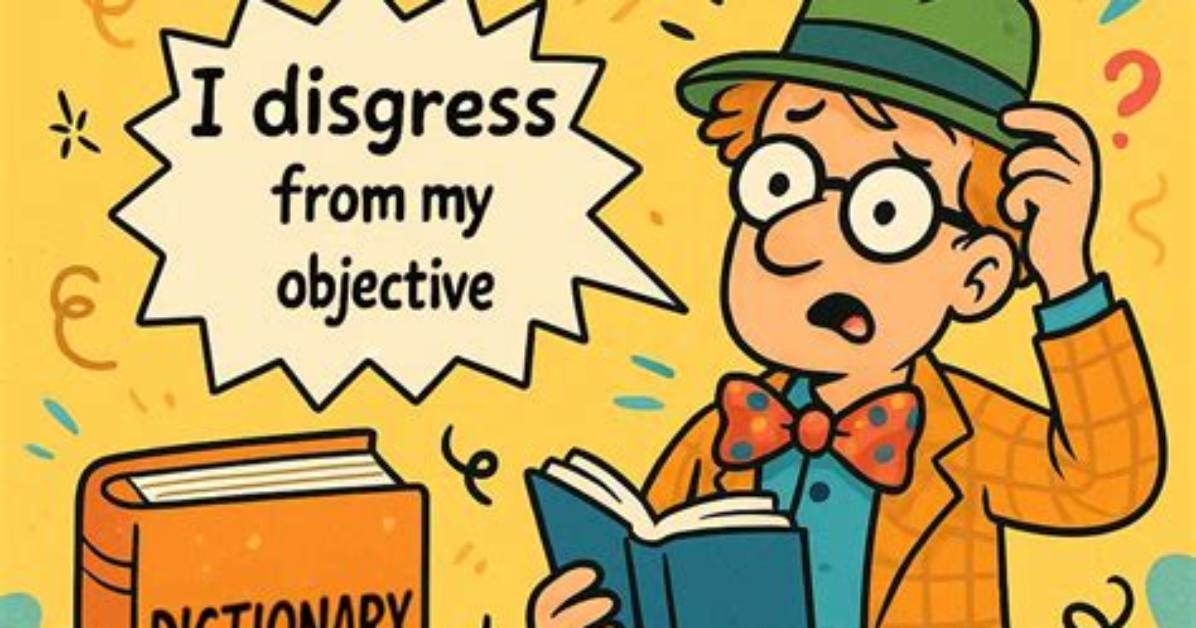 What Is a Malapropism Example?