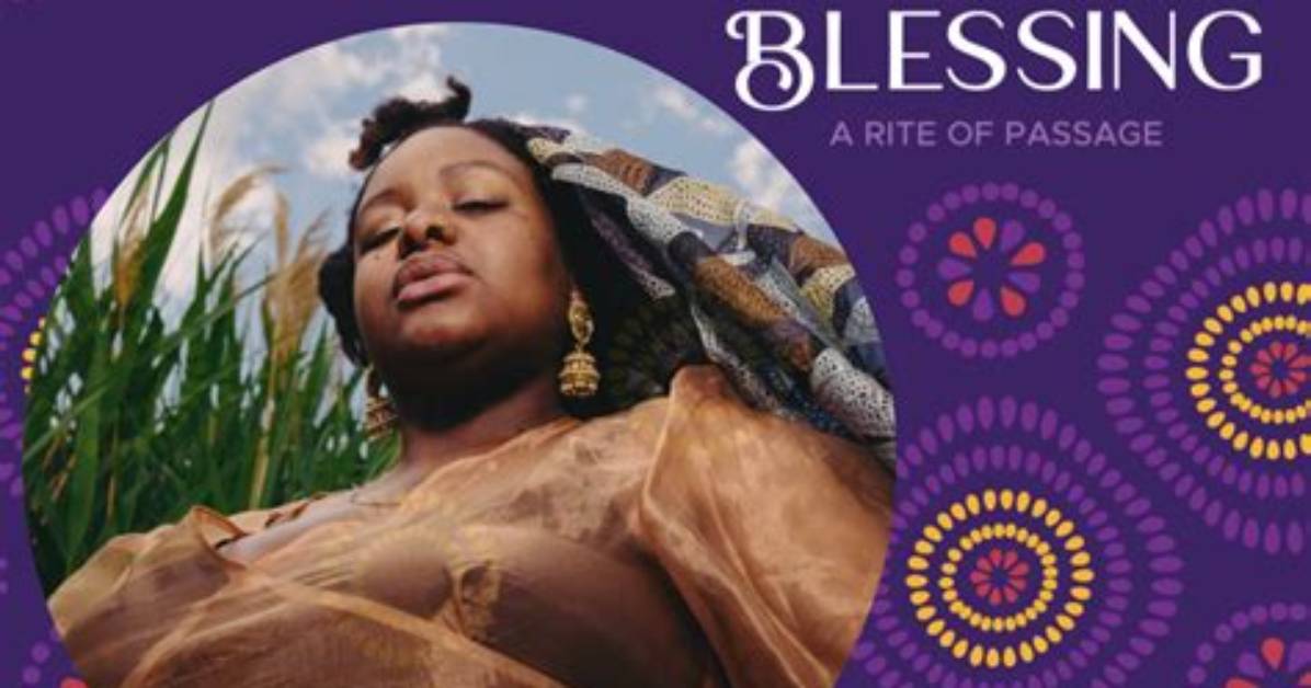 What Is a Mama Blessing