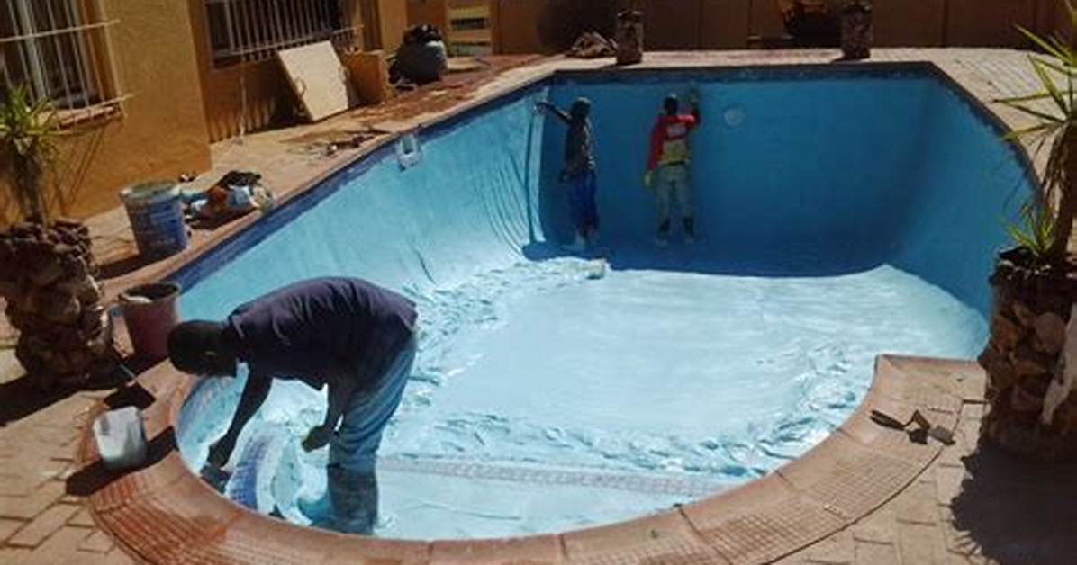 What Is a Marbelite Pool
