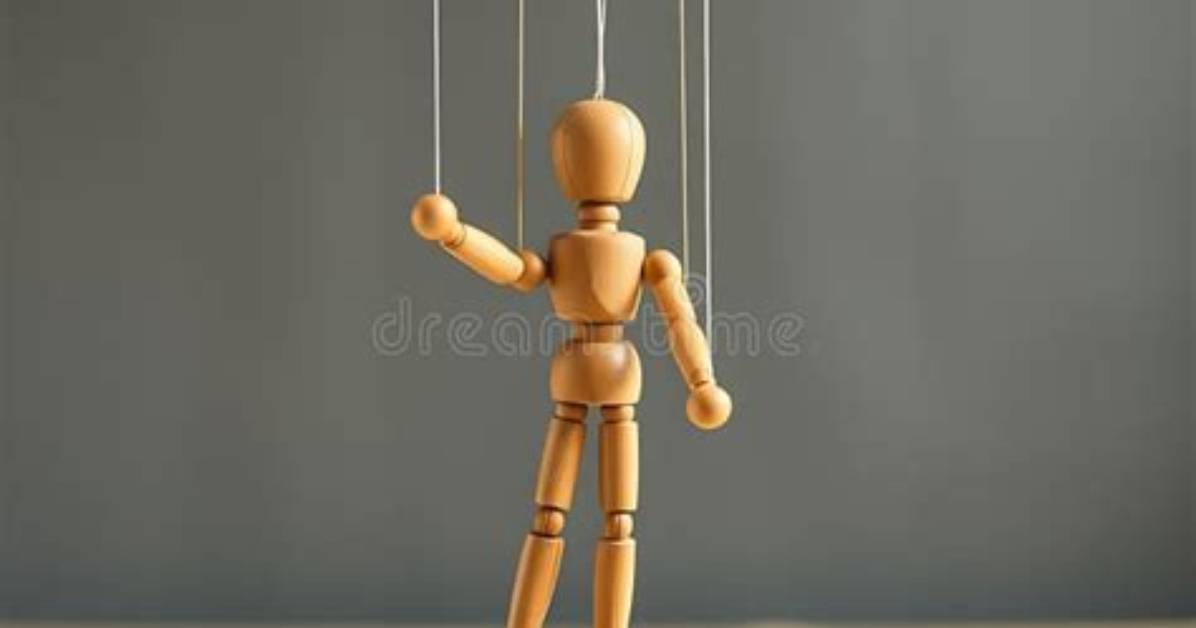 What Is a Marionette Puppet?