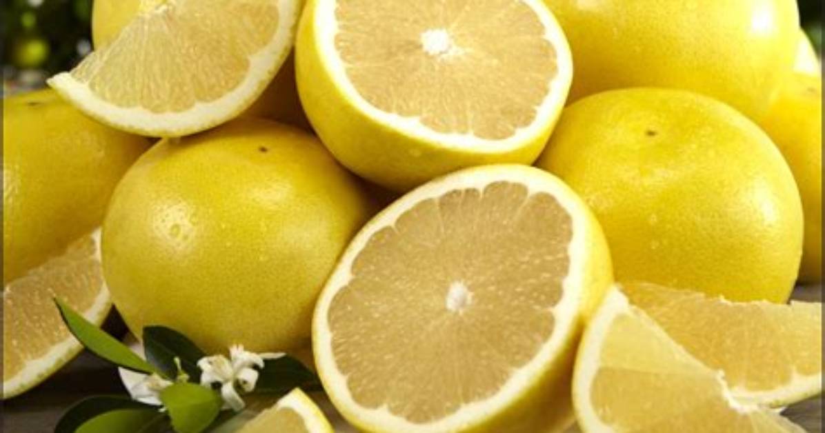What Is a Marsh Grapefruit
