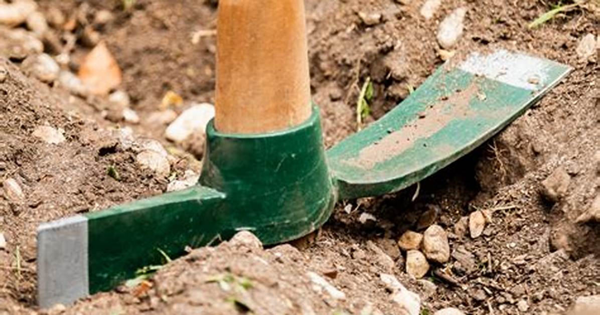 What Is a Mattock Maker?