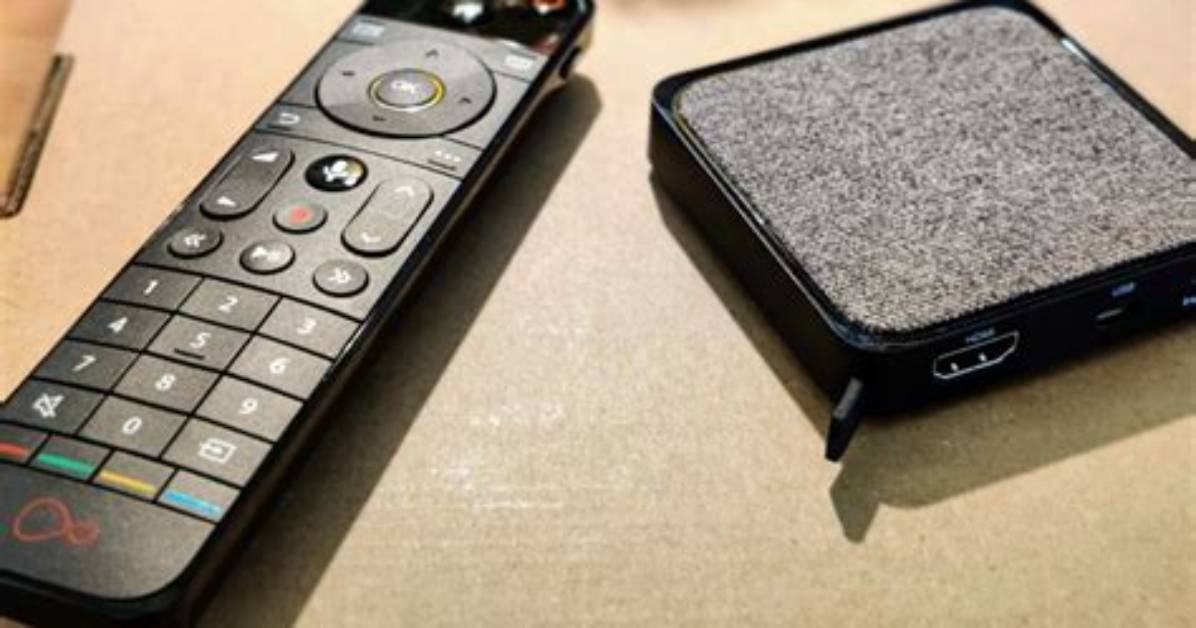 What Is a Media Stream?