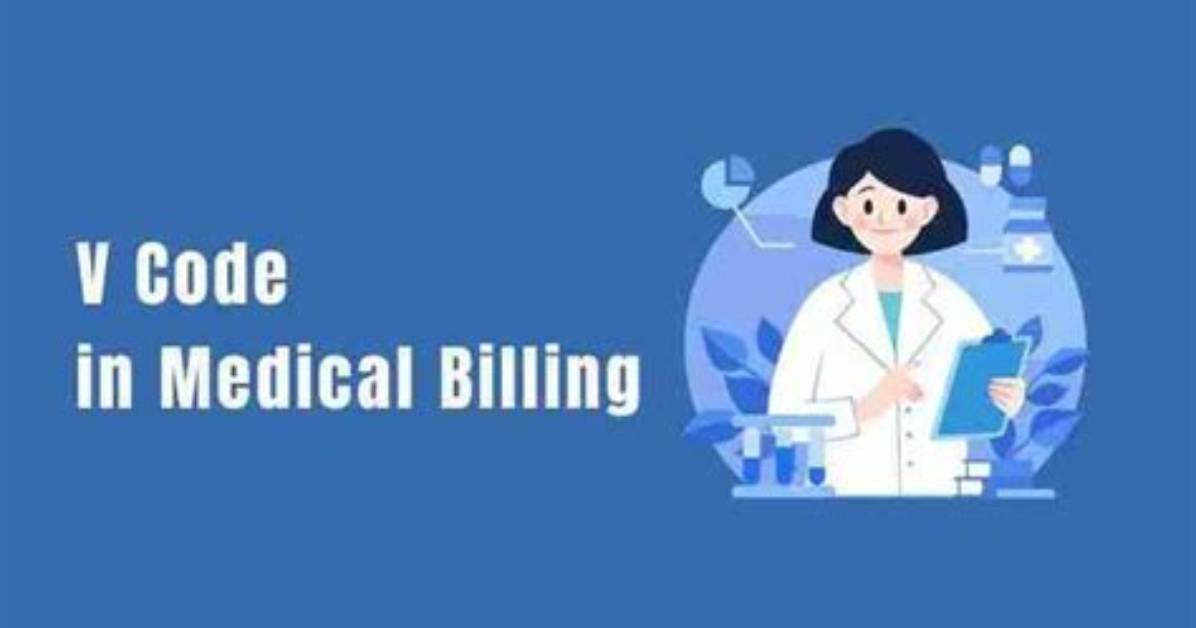What Is a Medical v Code