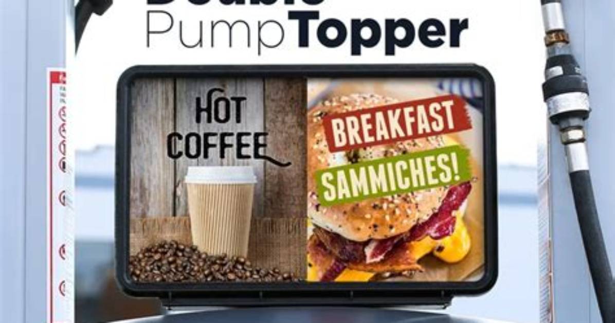 What Is a Message Pump?