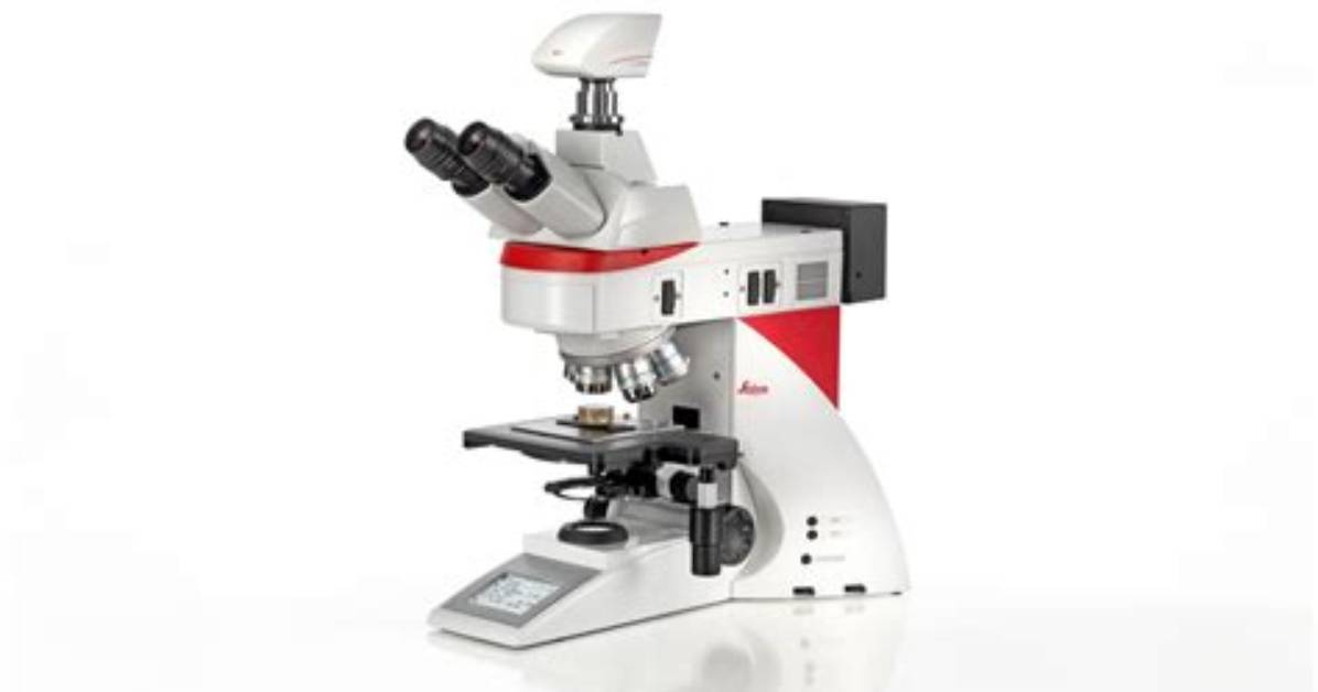 What Is a Metallographic Microscope?