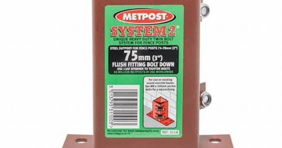 What Is a Metpost