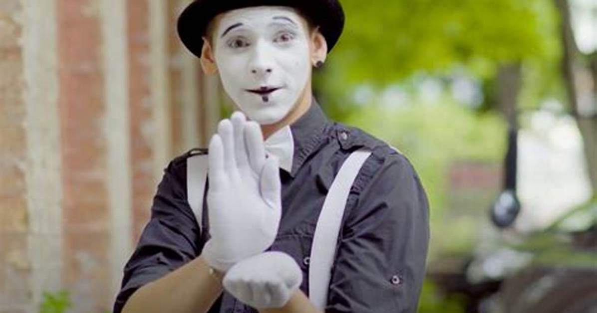 What Is a Mime Object?
