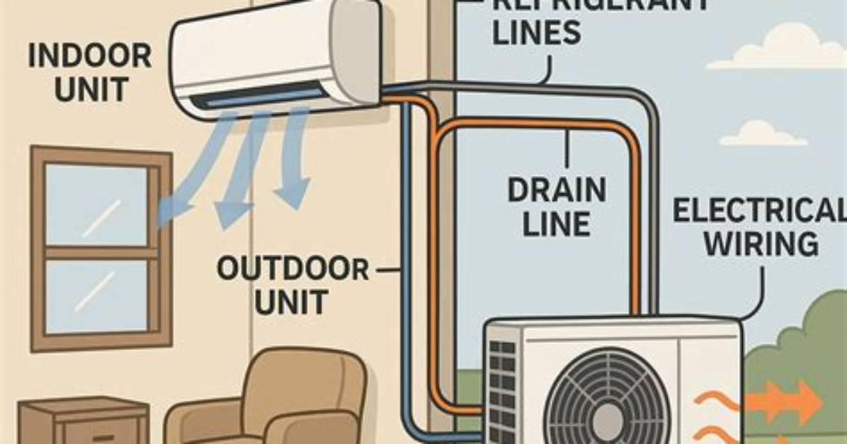 What Is a Mini Split Unit