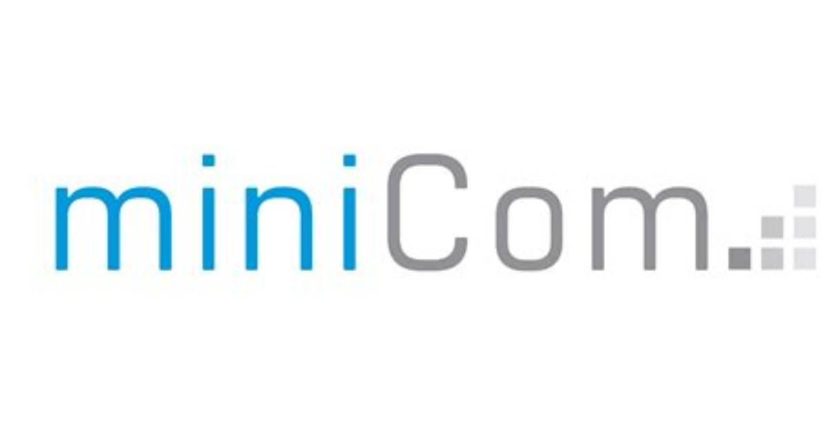 What Is a Minicom?