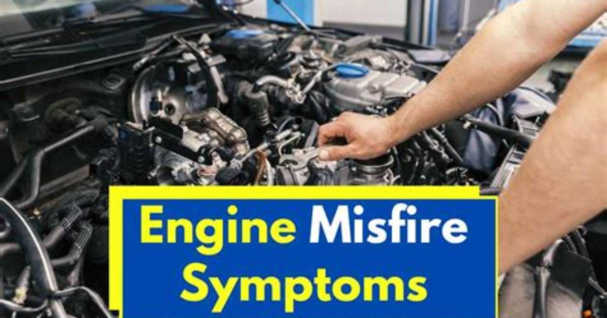 What Is a Misfiring Engine?