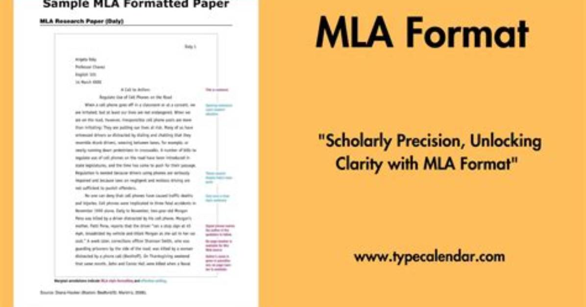 What Is a Mla Loan?
