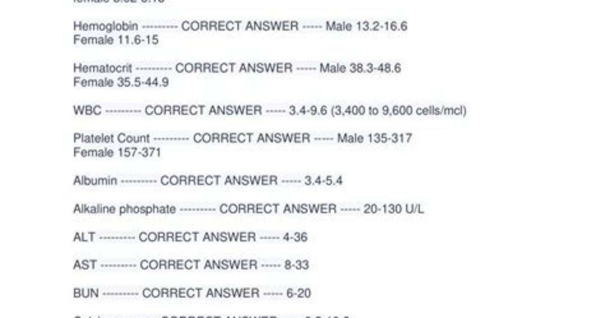 What Is a Mobility Exam?