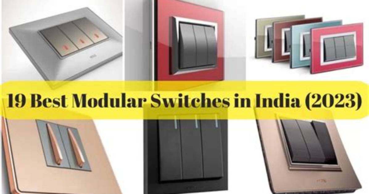 What Is a Modular Switch?
