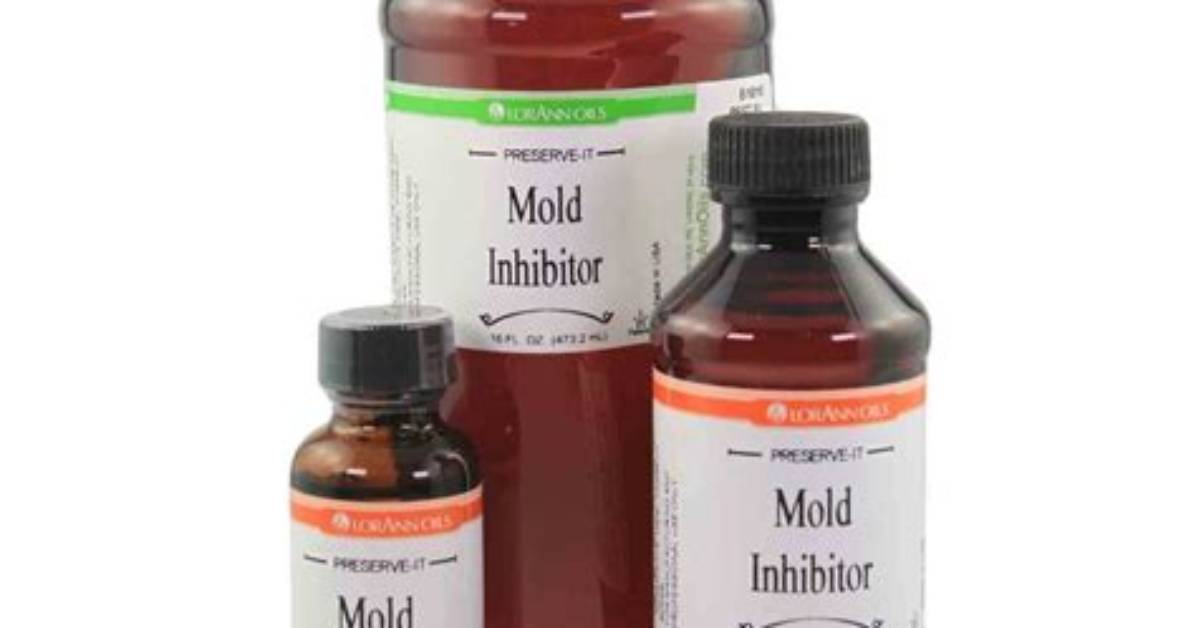 What Is a Mold Inhibitor