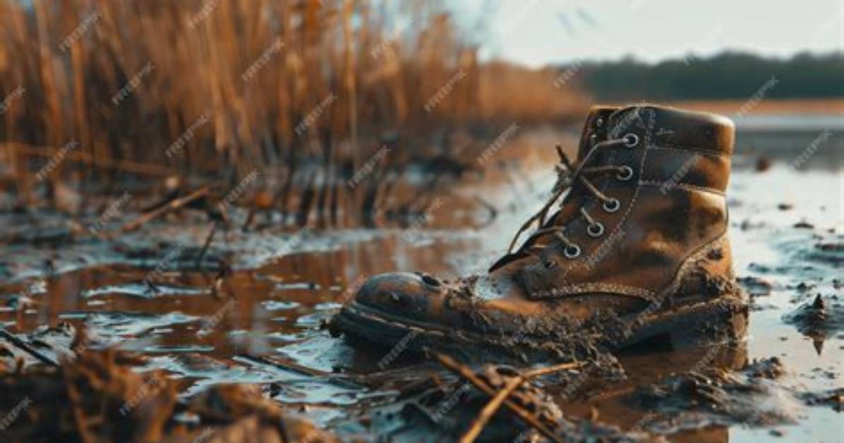 What Is a Mud Boot