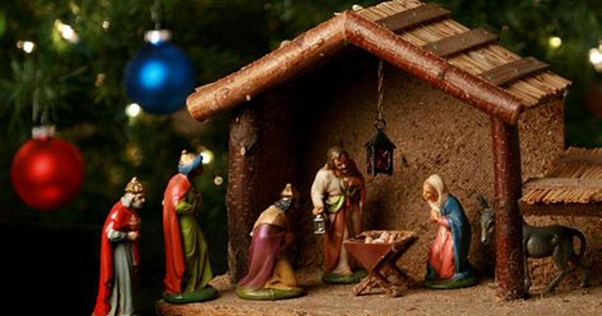 What Is a Nacimiento